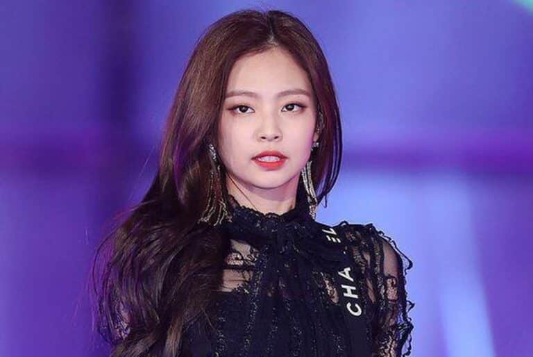 Jennie Jennie Kim Biographie Faits Couleur Préférée Petit Amis