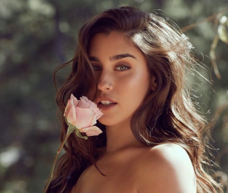 Lauren Jauregui Biographie Faits Couleur Préférée Petit Ami