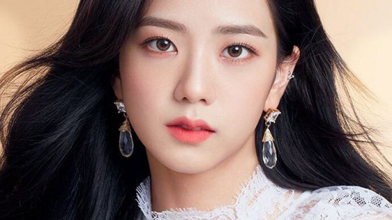 Kim Ji-soo (Jisoo) – Taille – Poids – Mensurations – Couleur des yeux