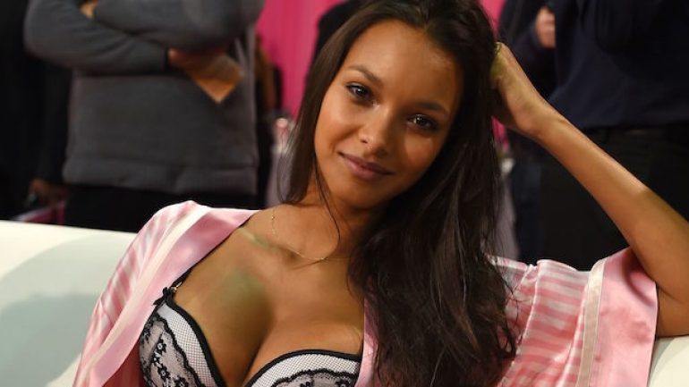 Lais Ribeiro – Taille – Poids – Mensurations – Couleur des yeux