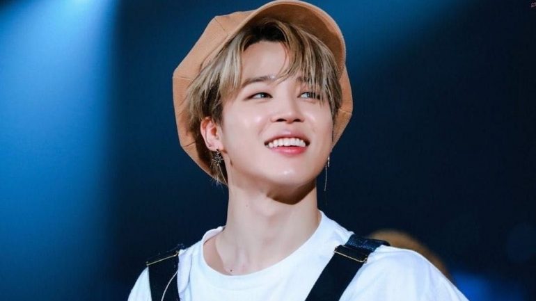 BTS Jimin – Taille – Poids – Couleur des yeux