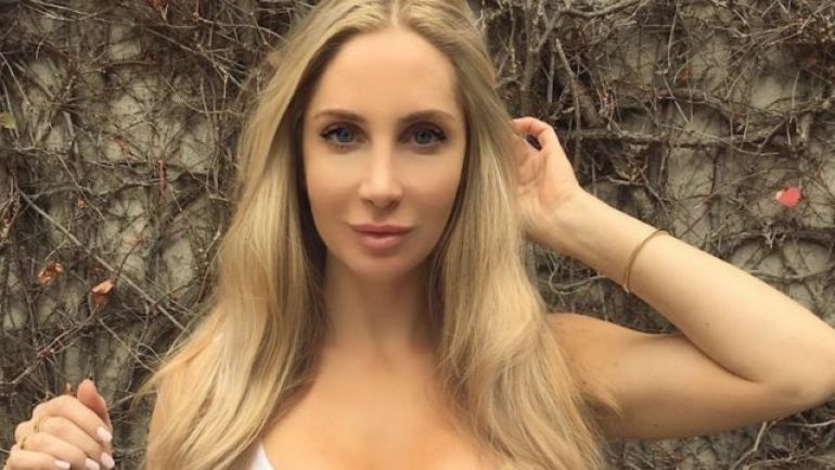 Amanda Elise Lee – Taille – Poids – Mensurations – Couleur des yeux