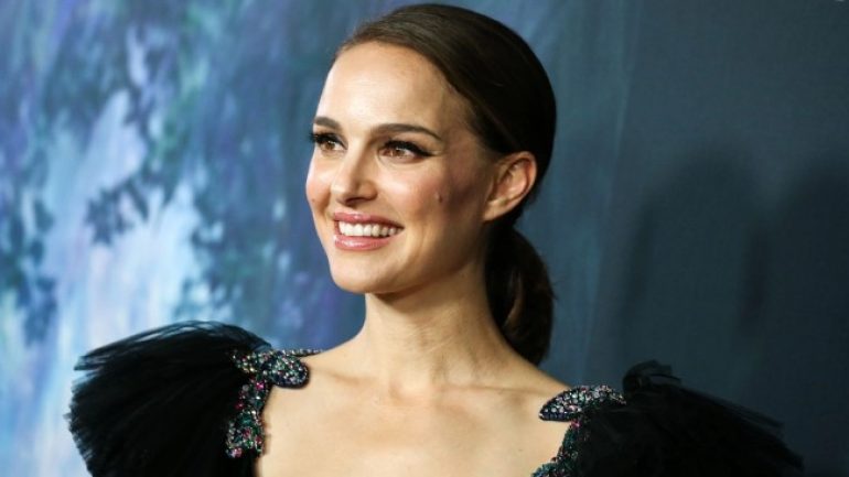 Natalie Portman – Taille – Poids – Mensurations – Couleur des yeux
