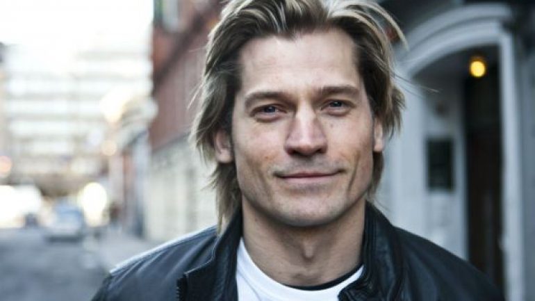 Nikolaj Coster-Waldau – Taille – Poids – Mensurations – Couleur des yeux