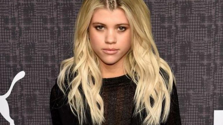 Sofia Richie – Taille – Poids – Mensurations – Couleur des yeux