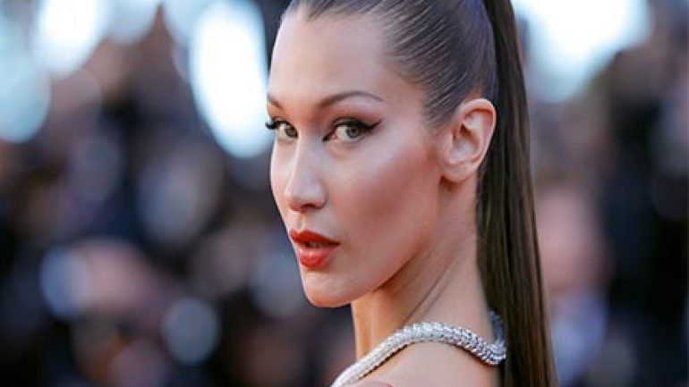 Bella Hadid – Taille – Poids – Mensurations – Couleur des yeux
