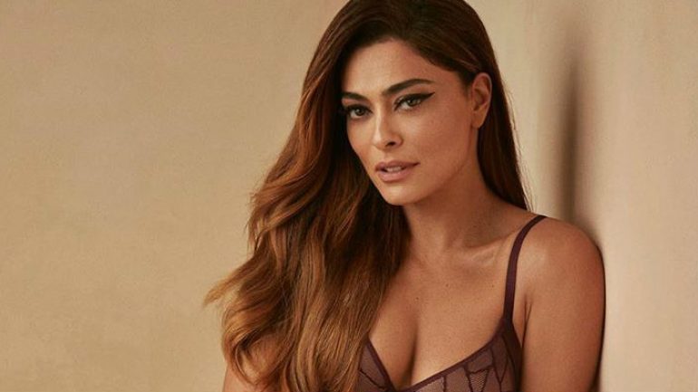 Juliana Paes – Taille – Poids – Mensurations – Couleur des yeux – Wiki