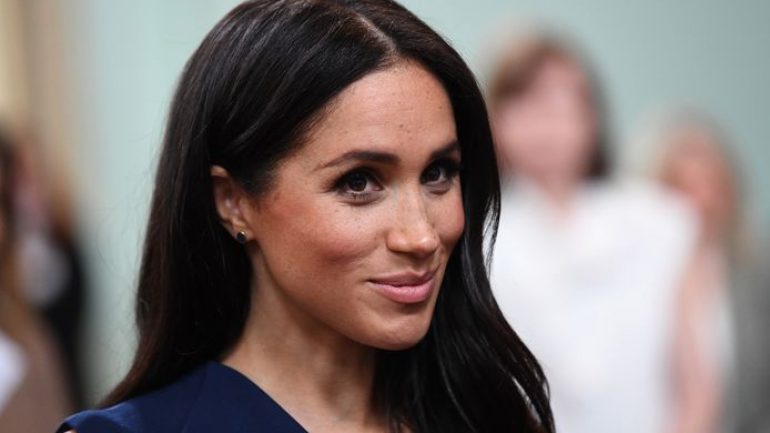 Meghan Markle – Taille – Poids – Mensurations – Couleur des yeux – Wiki