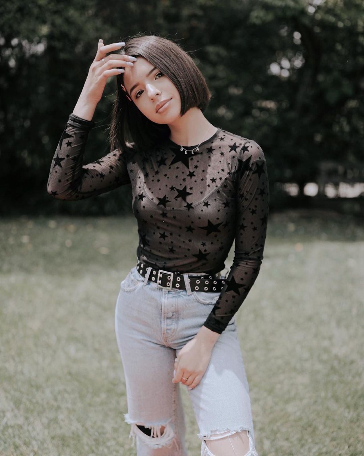 Angela Aguilars Age In 2020 A True Story Of Success And Maturation - ldhxtcd