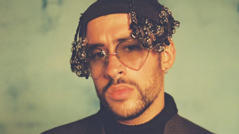 Bad Bunny – Taille – Poids – Mensurations – Couleur des yeux