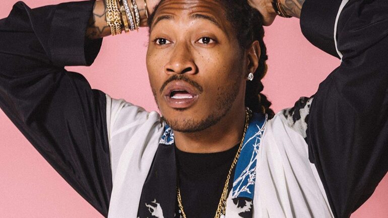 Future (Rappeur) – Taille – Poids – Mensurations – Couleur des yeux