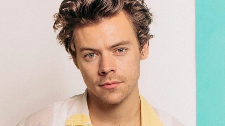 Harry Styles – Taille – Poids – Mensurations – Couleur des yeux