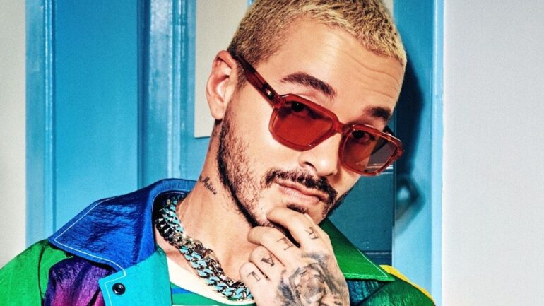 J Balvin – Taille – Poids – Mensurations – Couleur des yeux – Biographie