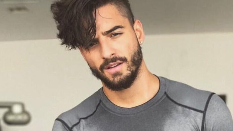 Maluma – Taille – Poids – Mensurations – Couleur des yeux – Biographie