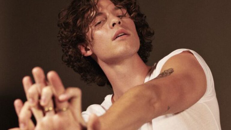 Shawn Mendes – Taille – Poids – Mensurations – Couleur des yeux
