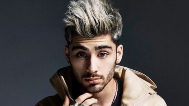 Zayn Malik – Taille – Poids – Mensurations – Couleur des yeux