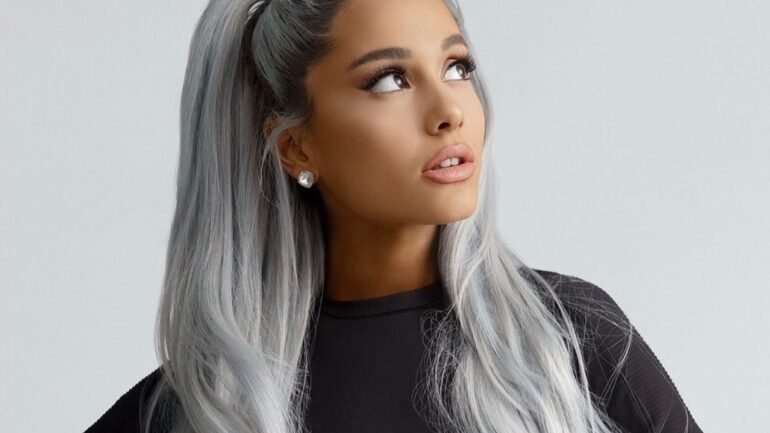Ariana Grande Faits, Biographie, Couleur Préférée, Petit Amis
