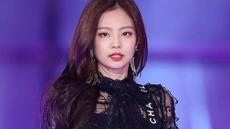 Jennie (Jennie Kim) Biographie, Faits, Couleur Préférée, Petit Amis
