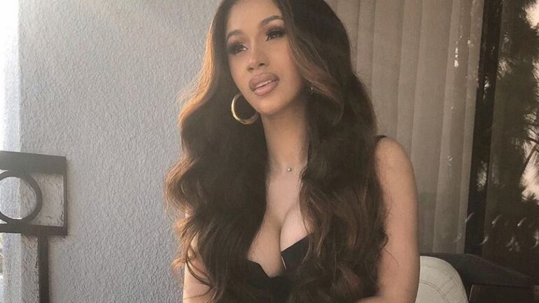 Cardi B Biographie, Faits, Couleur Préférée, Petit Amis
