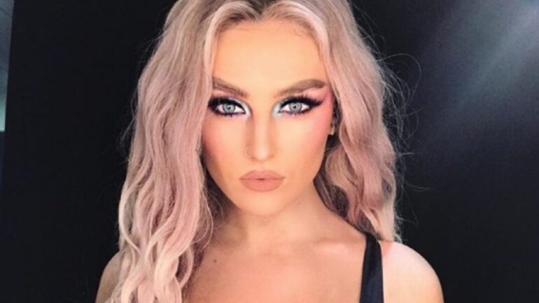 Perrie Edwards Biographie, Faits, Couleur Préférée, Petit Ami