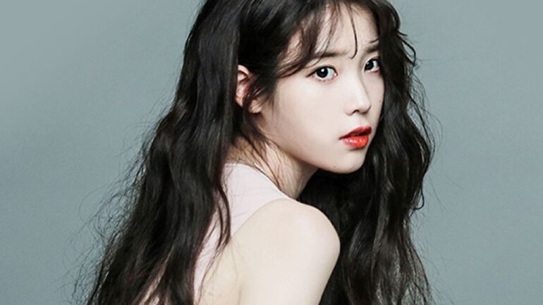IU Taille – Poids – Mensurations – Couleur des yeux