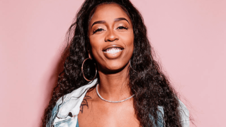 Kash Doll Taille – Poids – Mensurations – Couleur des yeux