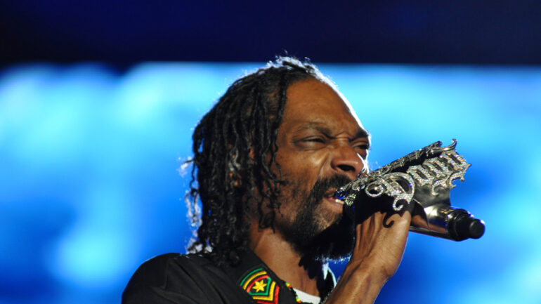 Snoop Dogg Taille – Poids – Mensurations – Couleur des yeux