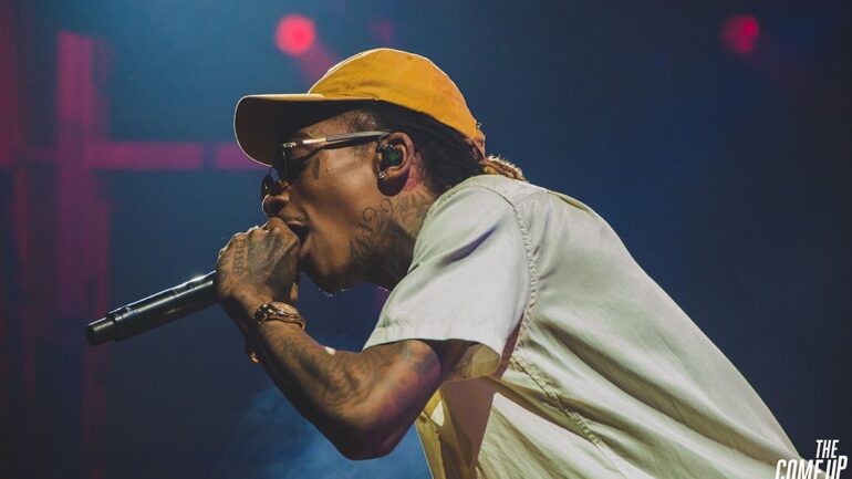Wiz Khalifa Taille – Poids – Mensurations – Couleur des yeux