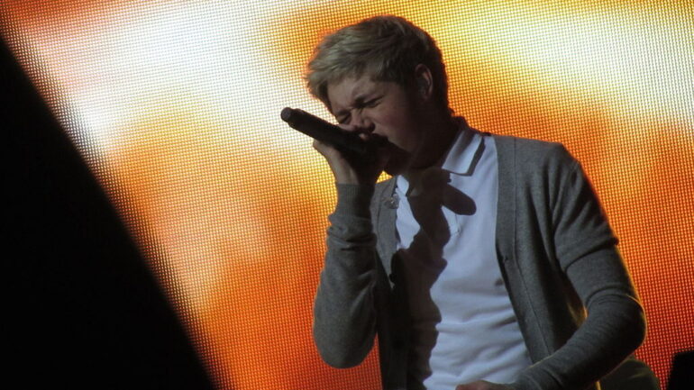 Niall Horan Taille – Poids – Mensurations – Couleur des yeux