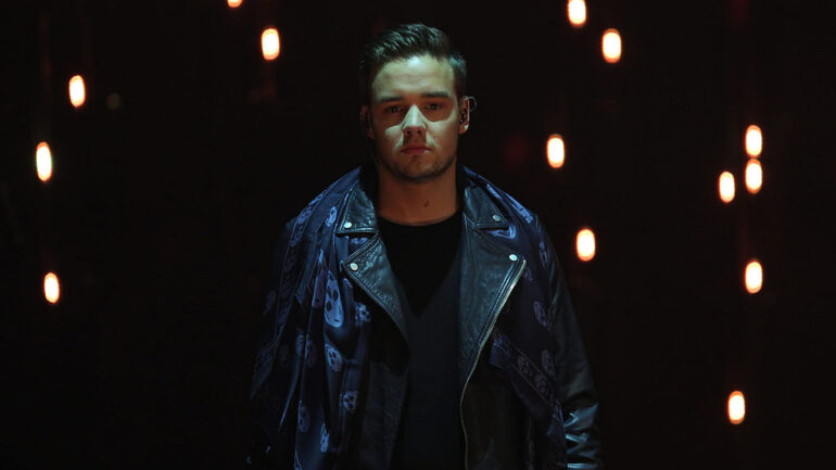 Liam Payne Taille – Poids – Mensurations – Couleur des yeux