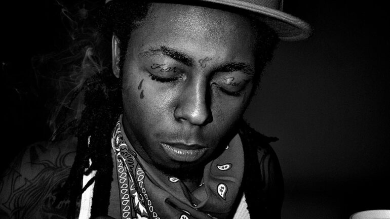 Lil Wayne Taille – Poids – Mensurations – Couleur des yeux