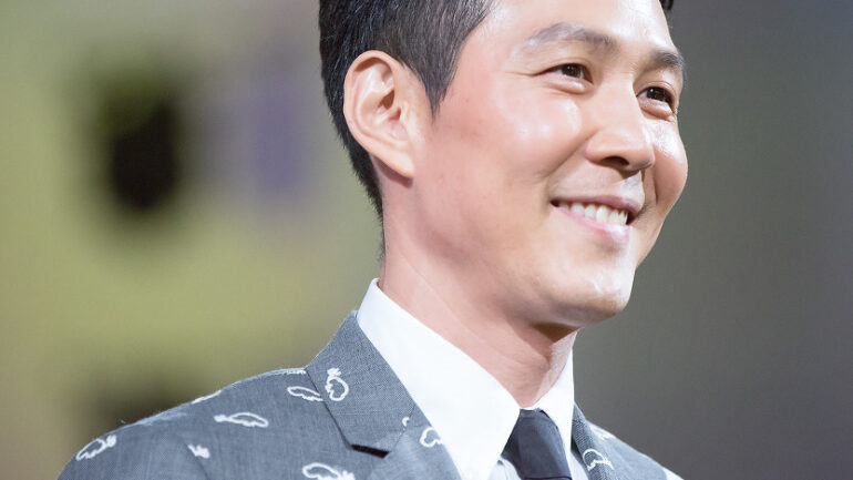 Lee Jung-jae Taille – Poids – Mensurations – Couleur des yeux